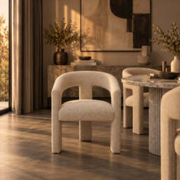 Maynard Dining Chair - thumbnail 1