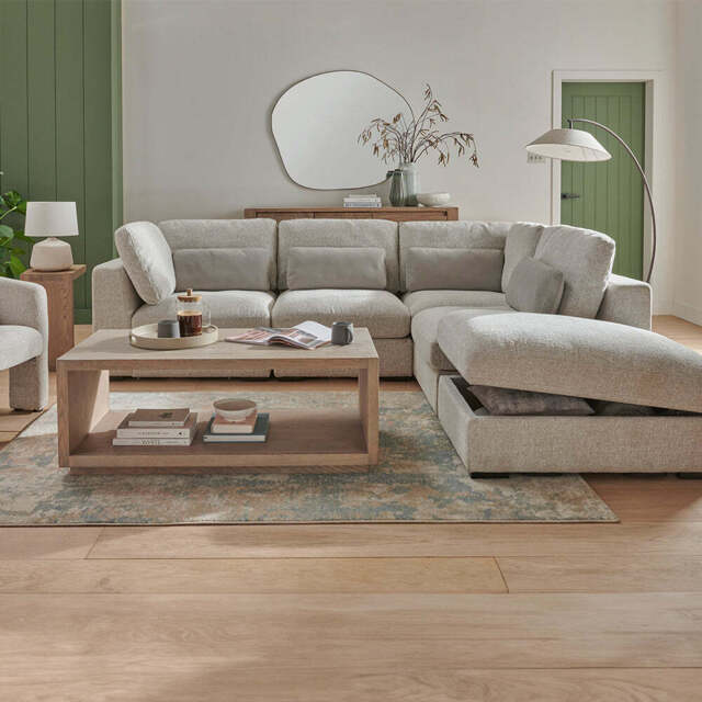 Boden Coffee Table - image 1