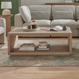 Boden Coffee Table - thumbnail 2