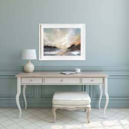 Open Sky Framed Wall Art