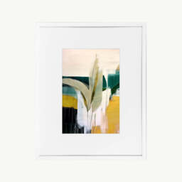 Shapes III Wall Art - thumbnail 1