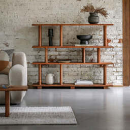 Padworth Open Display Unit - thumbnail 1