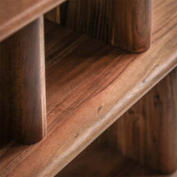 Padworth Open Display Unit - thumbnail 4