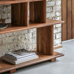 Padworth Open Display Unit - thumbnail 2