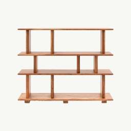 Padworth Open Display Unit - thumbnail 5