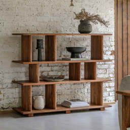 Padworth Open Display Unit - thumbnail 3
