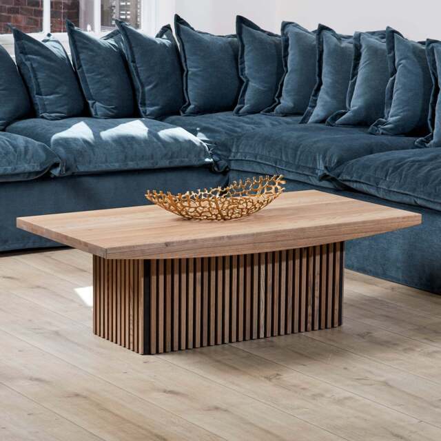 Elza Coffee Table - image 1