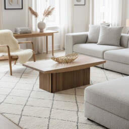 Elza Coffee Table - thumbnail 3