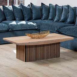 Elza Coffee Table - thumbnail 1