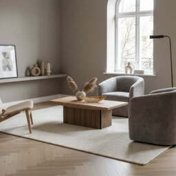 Elza Coffee Table - thumbnail 2
