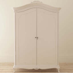 Ivory Wide Fitted Wardrobe - thumbnail 3