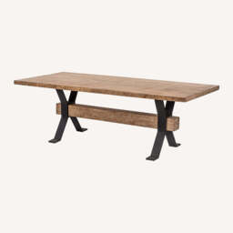 Montauk Large Dining Table - thumbnail 4