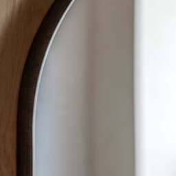 Karachi Pebble Wall Mirror - thumbnail 3