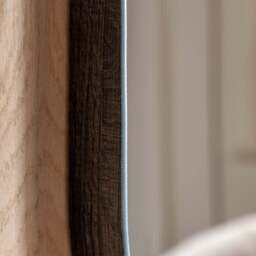 Karachi Pebble Wall Mirror - thumbnail 2