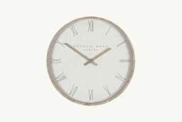 "12"" Tofu Nordic Wall Clock" - thumbnail 4
