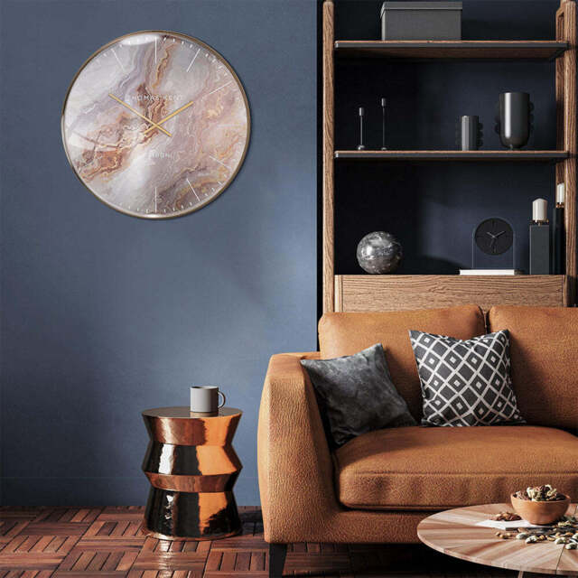Oyster Grand Clock Bronze - image 1