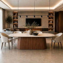 Aubrey Dining Table