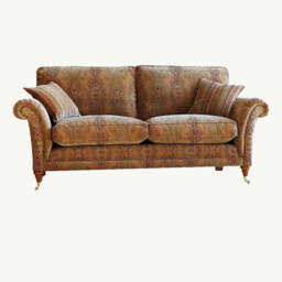 Parker Knoll Burghley 2 Seater Sofa