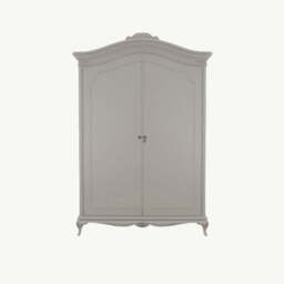 Etienne Wide Fitted Wardrobe - thumbnail 4