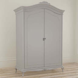Etienne Wide Fitted Wardrobe - thumbnail 3