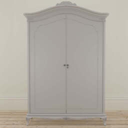 Etienne Wide Fitted Wardrobe - thumbnail 2