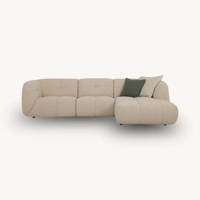 Millie Large Chaise