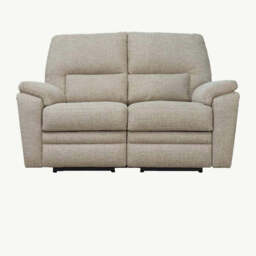 Parker Knoll Hampton 2 Seater Manual Recliner