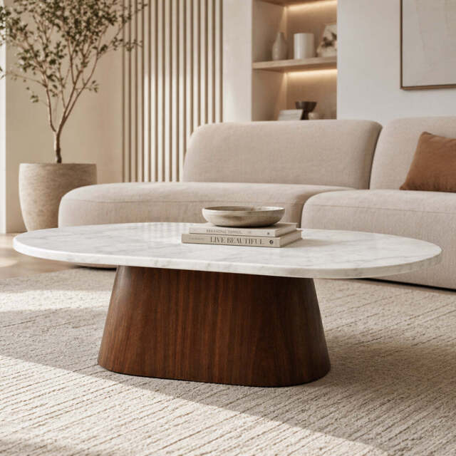 Aubrey Coffee Table - image 1
