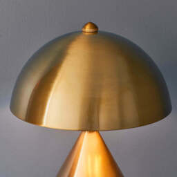 Tyra Table Lamp - thumbnail 2