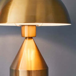 Tyra Table Lamp - thumbnail 3