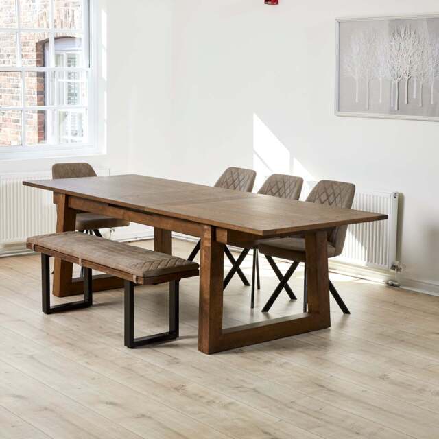 Kalvis Bench Seat Pad