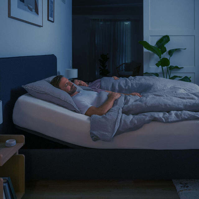 TEMPUR® Ergo Smart Base Bed, Superking