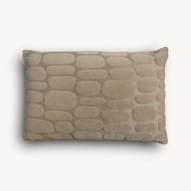 Boulder Bolster Cushion - image 1