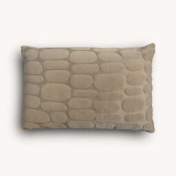 Boulder Bolster Cushion