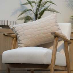 Boulder Bolster Cushion - thumbnail 2