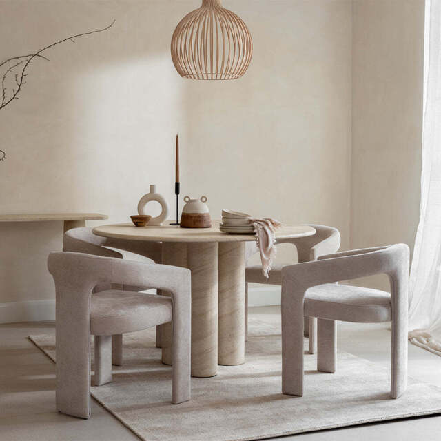 Georgia Armchair - image 1