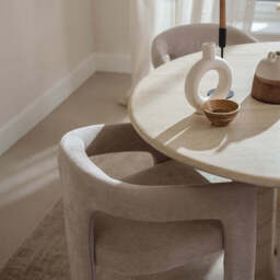 Georgia Armchair - thumbnail 2