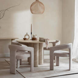 Georgia Armchair - thumbnail 1