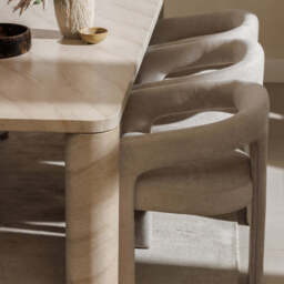 Georgia Armchair - thumbnail 4
