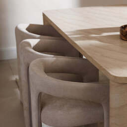 Georgia Armchair - thumbnail 3