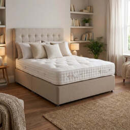 Torrington Mattress, Single