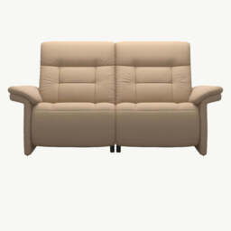 Stressless® Mary 2 Seater 2 Power Sofa
