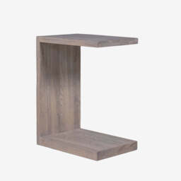 Boden Sofa Table - thumbnail 3