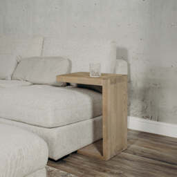 Boden Sofa Table - thumbnail 1