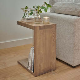 Boden Sofa Table - thumbnail 2