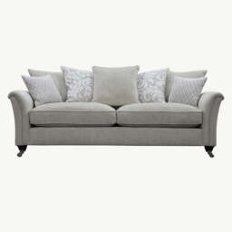 Parker Knoll Devonshire Pillow Back Grand Sofa