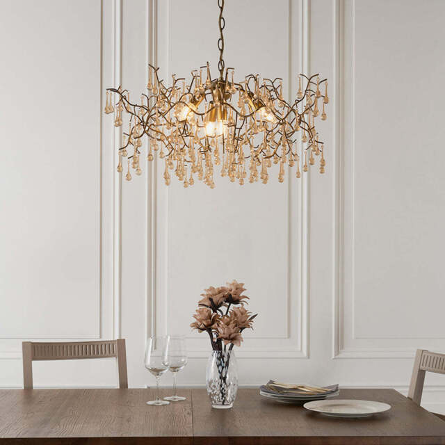Tabley Chandelier - image 1