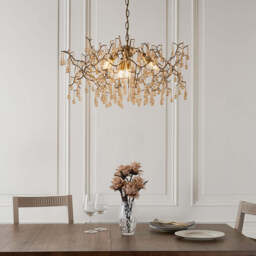 Tabley Chandelier - thumbnail 1