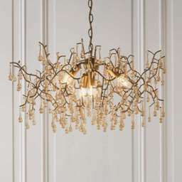 Tabley Chandelier - thumbnail 2