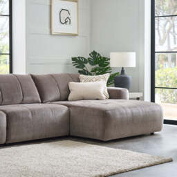 Rondo Large Chaise Sofa - thumbnail 2